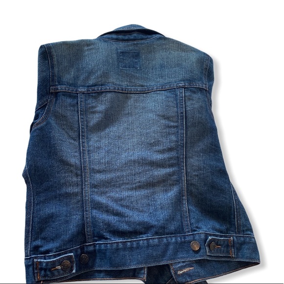 Old Navy Jean jacket - Picture 4 of 4